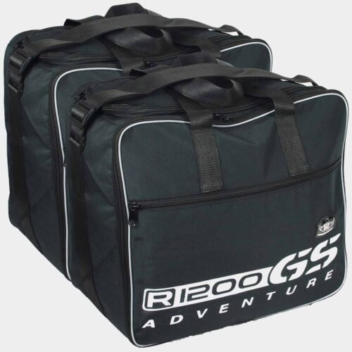 Pannier Liner Bags for BMW R1200GS Adventure Printed