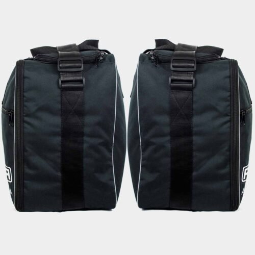 Pannier Liner Bags for BMW R1200GS Adventure Printed