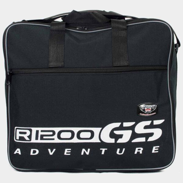 Pannier Liner Bags for BMW R1200GS Adventure Printed