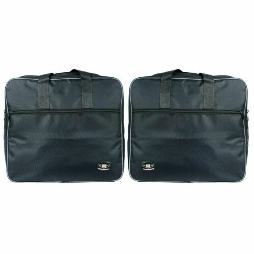 Pannier Liner Bags for Kappa K-Venture Aluminium 37Ltr