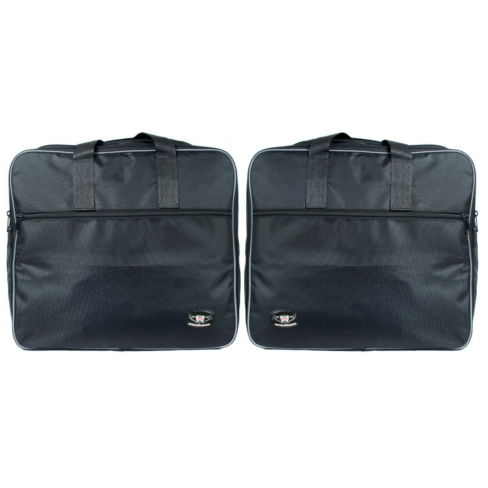 Details about   LUGGAGE BAGS INNER BAGS TO FIT R1200 GS RALLYE 2017 