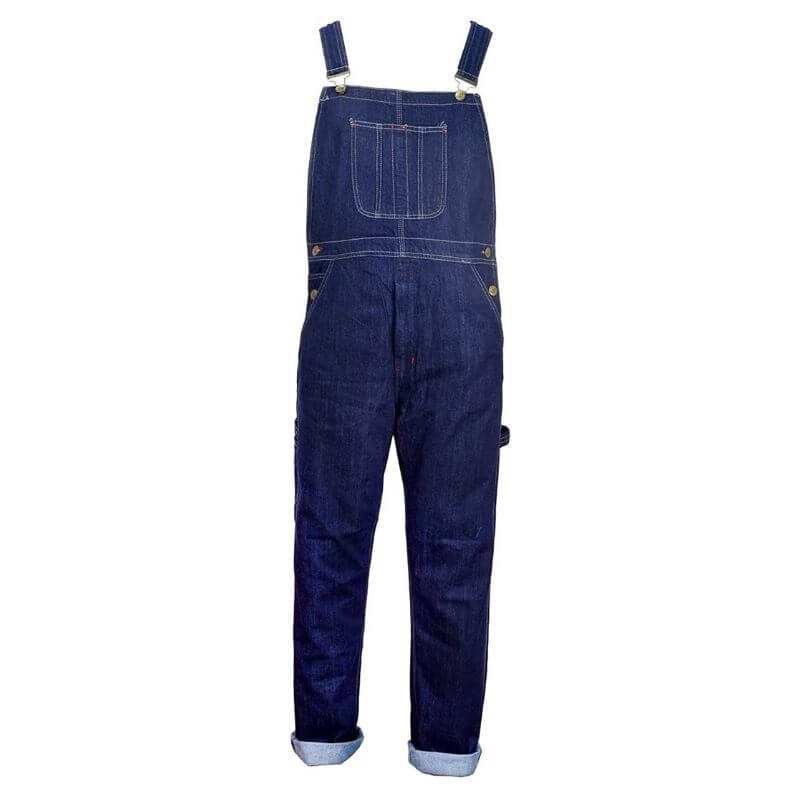 Jeans Mens Dungarees Denim Bib Overalls Dungarees Overalls Adjustable Straps 