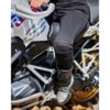GBG Womens Motorcycle Kevlar Leggings