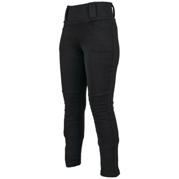 GBG Womens Motorcycle Kevlar Leggings