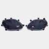 Under Seat Bags For R1200GS Water Cooled 2013