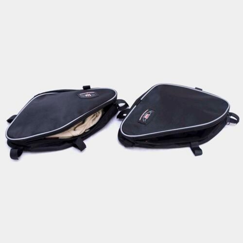 Crash Bar Luggage Storage Tool Motorcycle Bags for KTM 900/950 Adventure