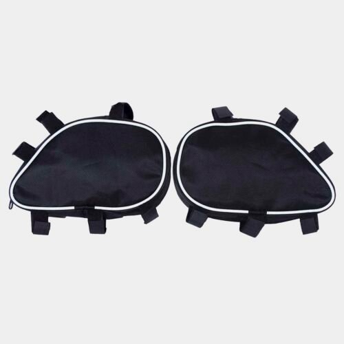 Under Seat Bags for Honda Africa Twin