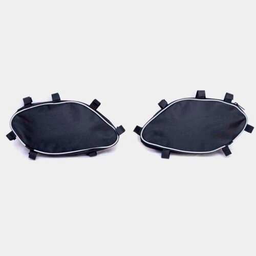 Under Seat Bags For R1200GS Water Cooled 2013