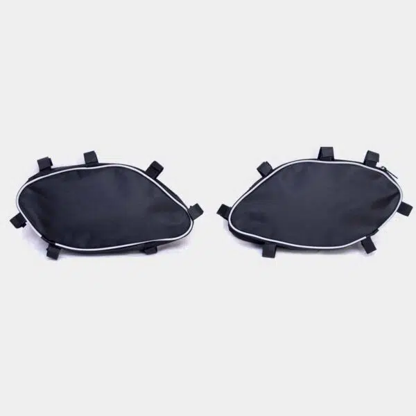Under Seat Bags For R1200GS Water Cooled 2013