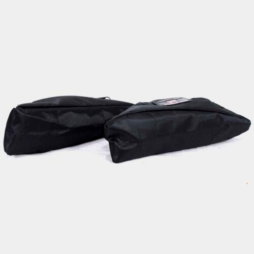 Luggage Rack Side Bags for Suzuki v_Strom 650 from 2017
