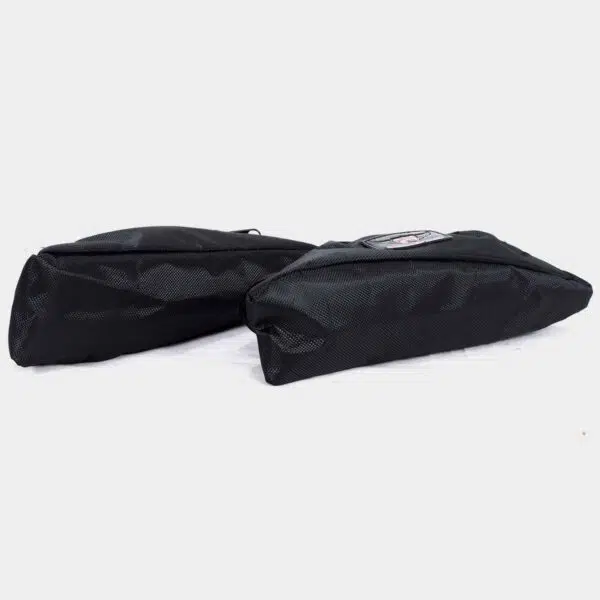 Luggage Rack Side Bags for Suzuki v_Strom 650 from 2017