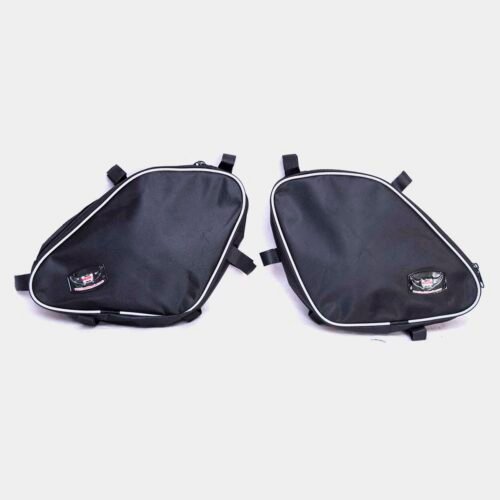 Crash Bar Luggage Storage Tool Motorcycle Bags for KTM 900/950 Adventure
