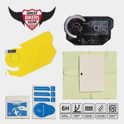 Dashboard Screen Protector For Honda CB1000R 2018+