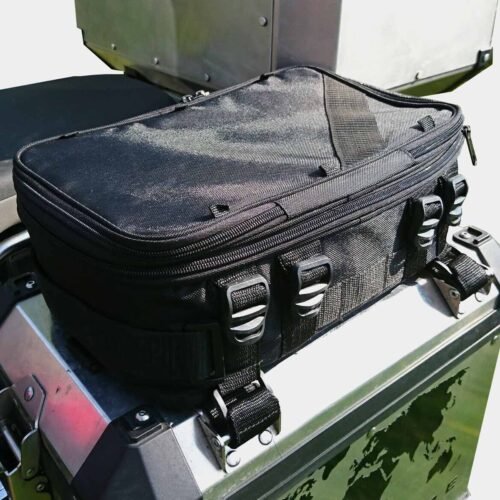 Top Box Bag for BMW R1200GS/ R1250GS Adventure Motorbike