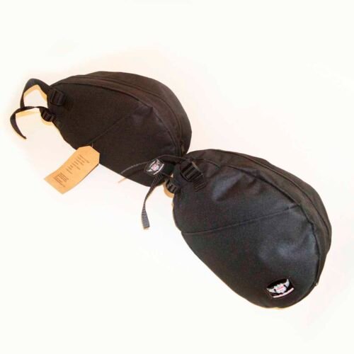 Crash Bar Bags For Triumph Tiger Explorer 1200XC