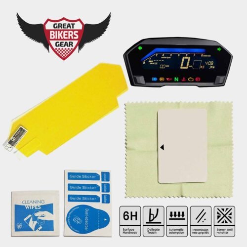 Dashboard Screen Protector For Honda NC750 / NC700X Integra 750 2016+