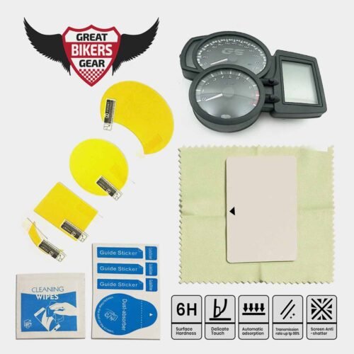 Dashboard Screen Protector For BMW F700 / F800 F650
