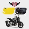 Dashboard Screen Protector For Honda CB1000R 2018+