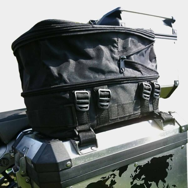 Top Box Bag for BMW R1200GS/ R1250GS Adventure Motorbike