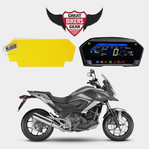 Dashboard Screen Protector For Honda NC750 / NC700X Integra 750 2016+