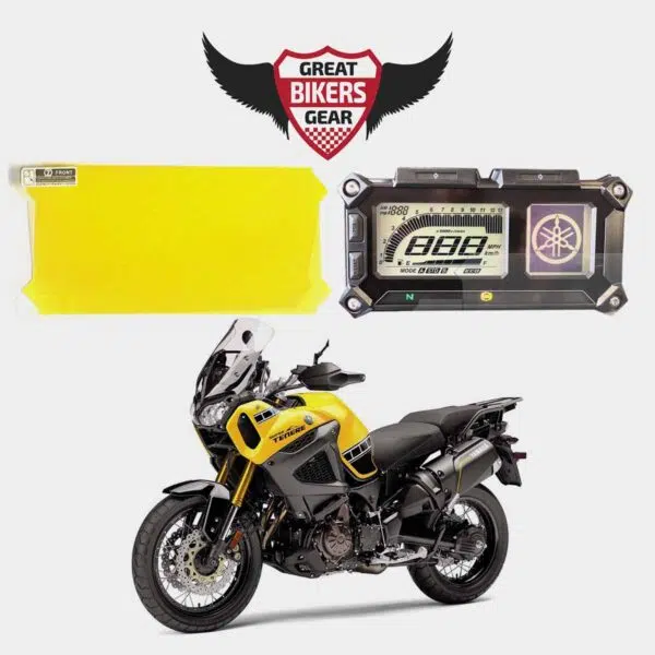 Dashboard Screen Protector For Yamaha MT-09 FJ/MT 09 MT09 TRACER FJ-09 SUPER