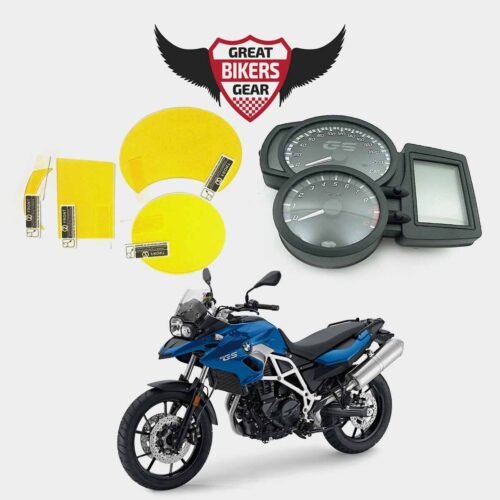 Dashboard Screen Protector For BMW F700 / F800 F650