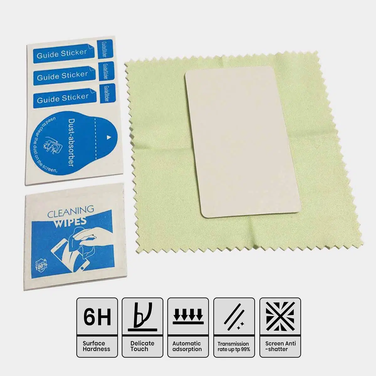 Dashboard Screen Protector for Triumph Twin 900