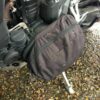 Crash Bar Bags For Triumph Tiger Explorer 1200XC