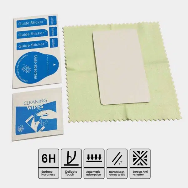 Dashboard Screen Protector For Moto GTS Vespa GTS 2017-2019