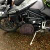 Crash Bar Bags For Triumph Tiger Explorer 1200XC