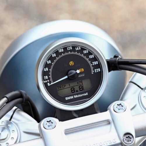 Dashboard Screen Protector For BMW R nineT Scrambler / Pure / Urban GS 2017+