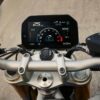 BMW Connectivity Dashboard Screen Protector For R1200GS PRO