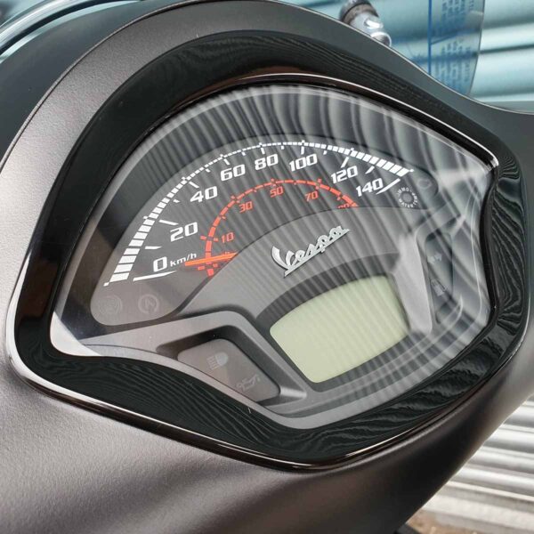 Speedometer Cover Guard for Vespa 2017 2018 2019 GTS pro