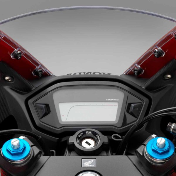 Dashboard Screen Protector For Honda CBR500 / CRF250 / Grom