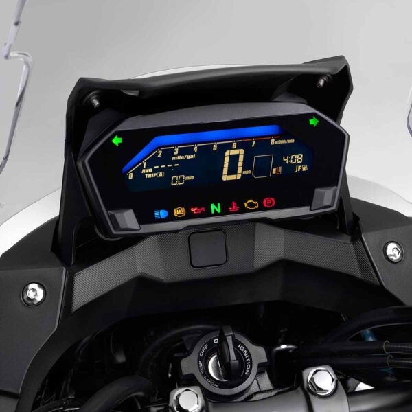 Dashboard Screen Protector For Honda NC750 / NC700X Integra 750 2016+