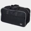 Top Box Bag for BMW K1600 Motorbike - Black