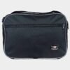 Top Box Bag for Triumph Tiger 800/800XC Motorbike - Black