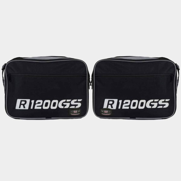 Pannier Liner Bags for R1200GS Printed