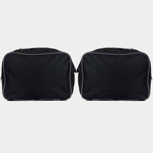 Pannier Liner Bags for R1200GS Printed