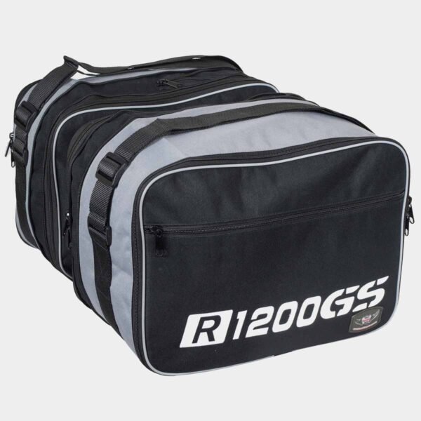 Pannier Liner Bags for R1200GS Printed