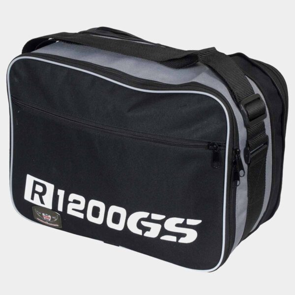 Pannier Liner Bags for R1200GS Printed