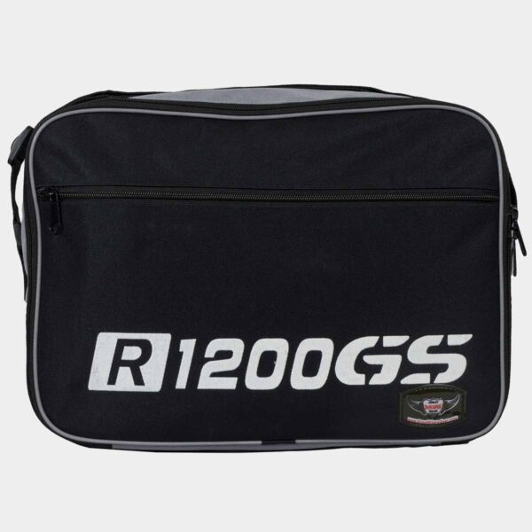 Pannier Liner Bags for R1200GS Printed