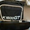 Pannier liner Bags for BMW K1600GT and K1600GTL Printed