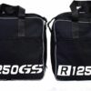 Pannier Liner Bags for R1250GS Adventure Printed