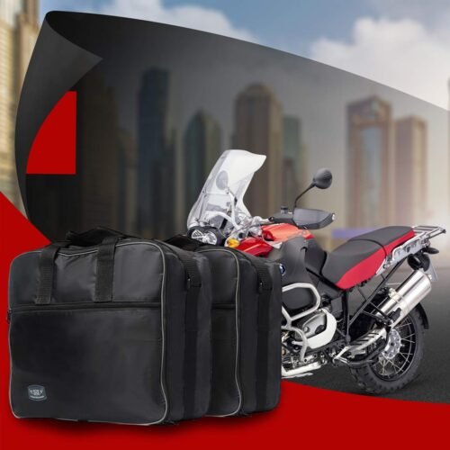 Pannier Liner Bags for BMW R1200GS Adventure