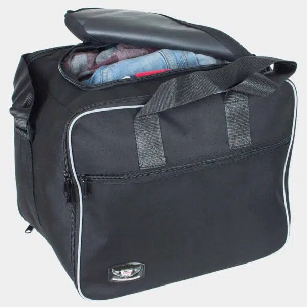 Top Box Bag for BMW F750GS Adventure Motorbike