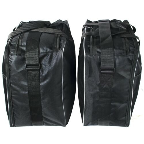 Pannier Liner Bags for R1250GS Adventure Printed