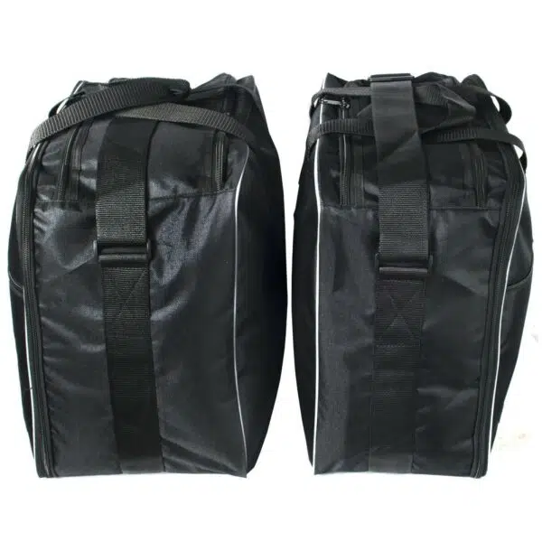 Pannier Liner Bags for R1250GS Adventure Printed