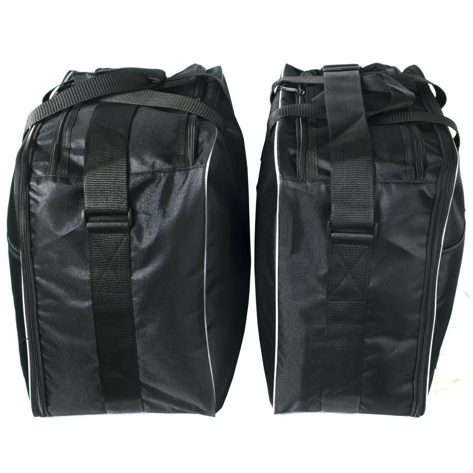 Pannier Liner Bags for R1250GS Adventure Printed