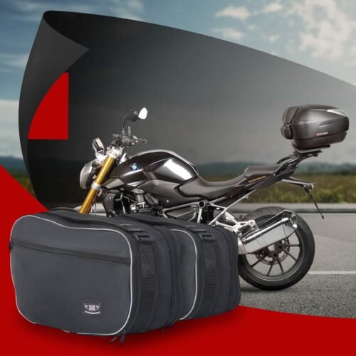 BMW R1250RS Pannier Liner Bags Post 3 web 1 1